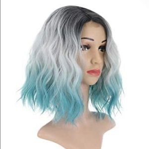 Vckovcko Fashion Wig: Premium Wig